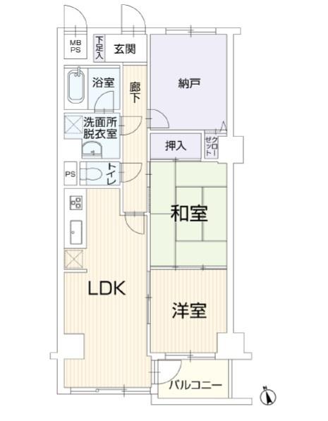 レクセル湘南平塚