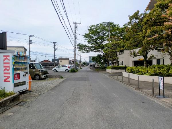 レクセル湘南平塚