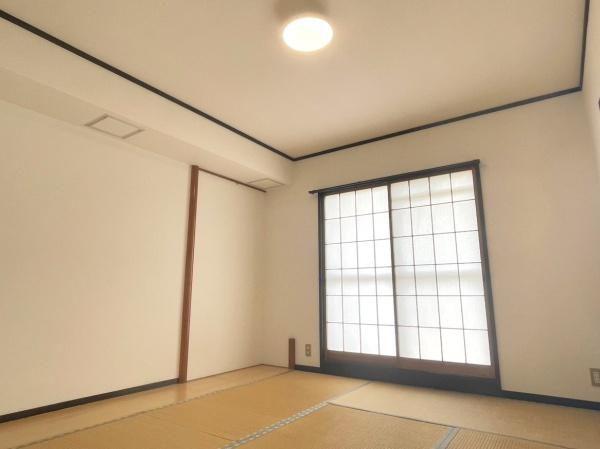 秦野南が丘さつき東住宅2208棟