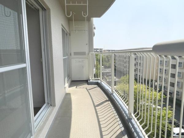 秦野南が丘さつき東住宅2208棟