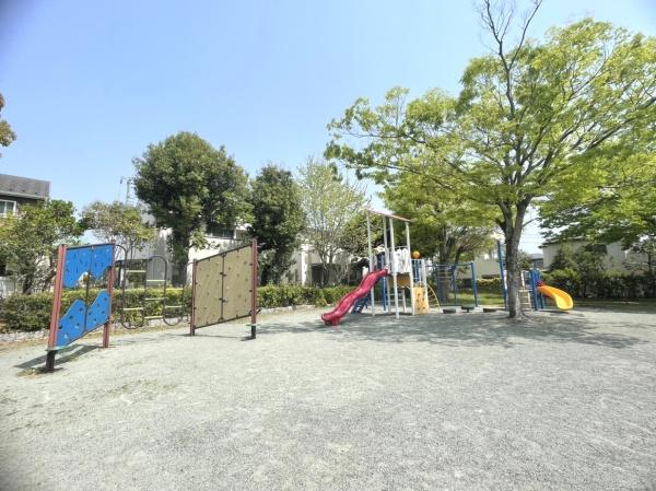 秦野南が丘さつき東住宅2208棟