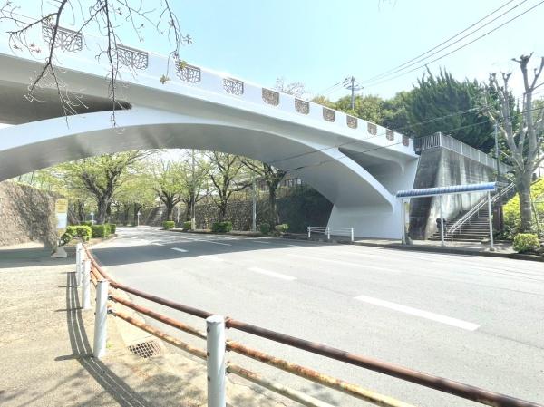 秦野南が丘さつき東住宅2208棟