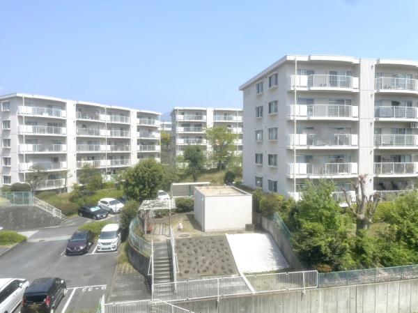 秦野南が丘さつき東住宅2208棟