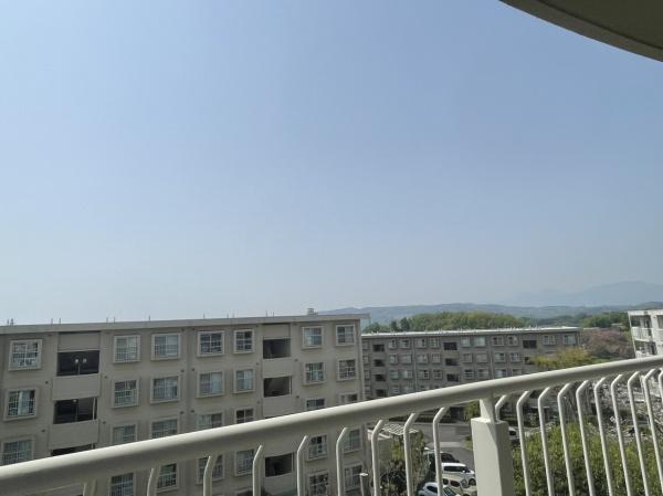 秦野南が丘さつき東住宅2208棟