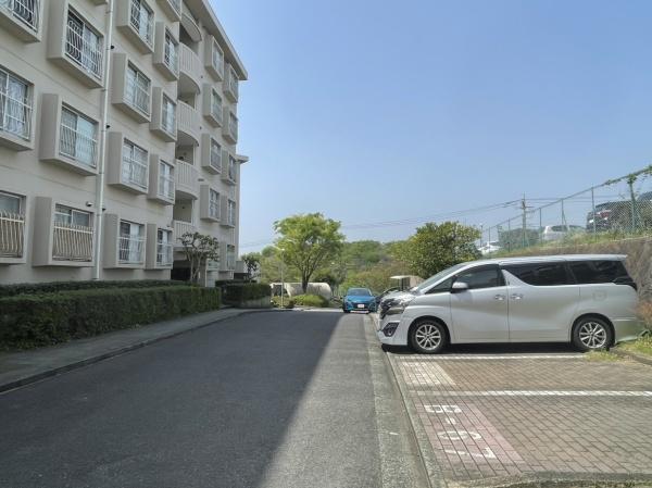 秦野南が丘さつき東住宅2208棟