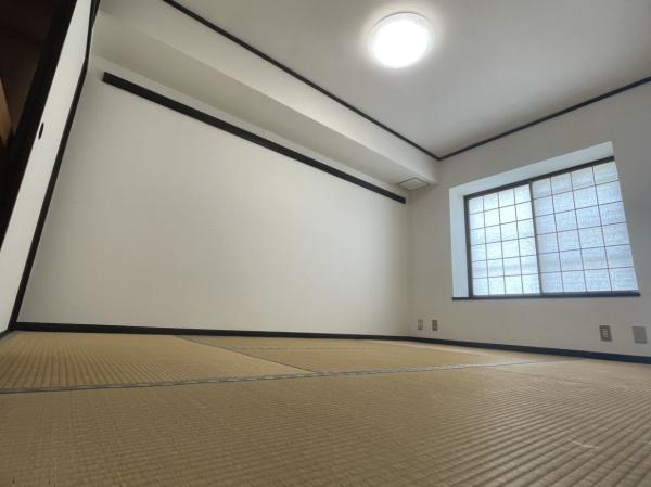 秦野南が丘さつき東住宅2208棟