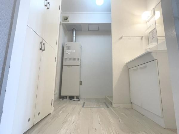 秦野南が丘さつき東住宅2208棟