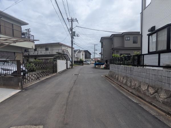 中郡大磯町国府本郷の新築一戸建