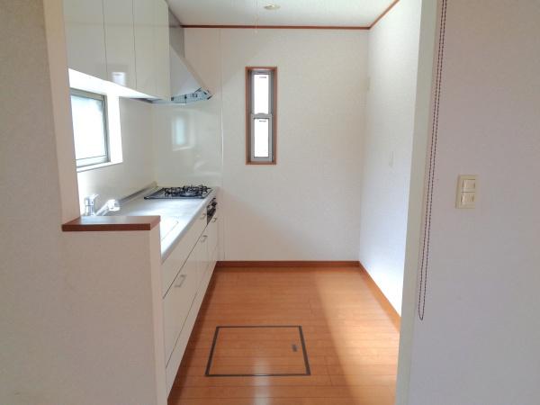 平塚市西真土１丁目の中古一戸建