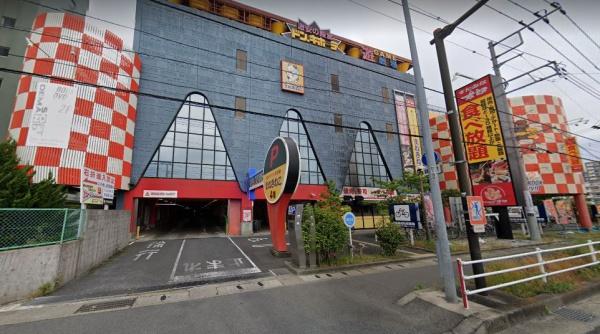 平塚市田村1丁目の中古一戸建て(ドン・キホーテひらつか店)