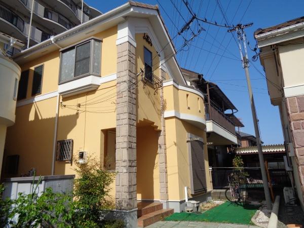 平塚市田村１丁目の中古一戸建