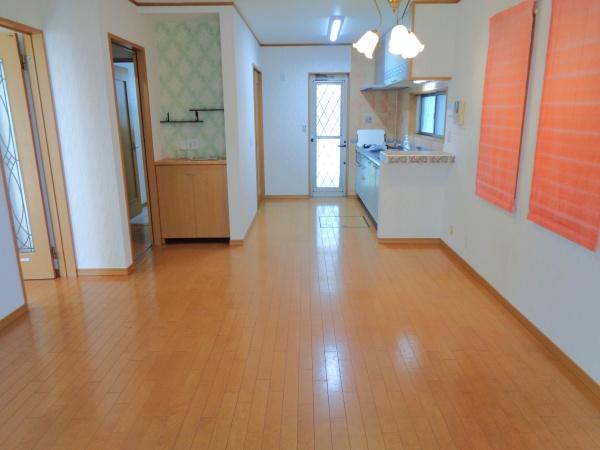 平塚市田村１丁目の中古一戸建て