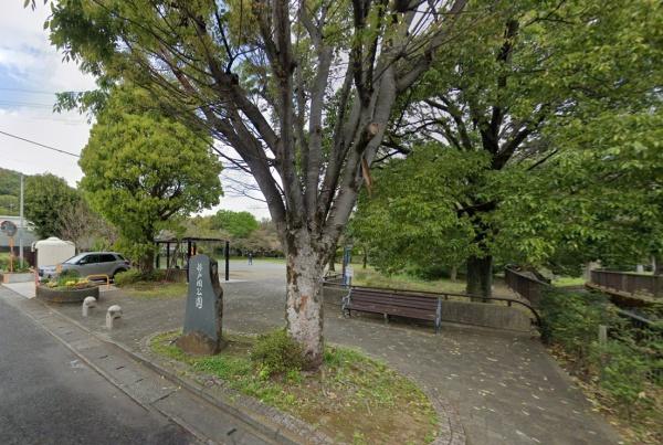 伊勢原市坪ノ内の中古一戸建て(谷戸岡公園)