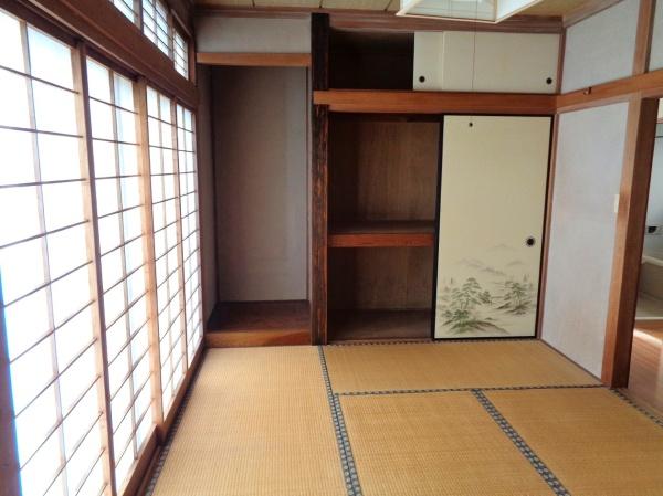 伊勢原市坪ノ内の中古一戸建て