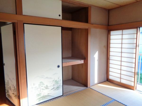 伊勢原市坪ノ内の中古一戸建て
