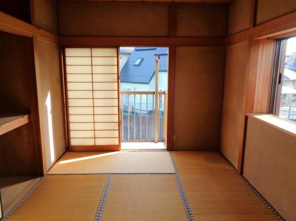 伊勢原市坪ノ内の中古一戸建て