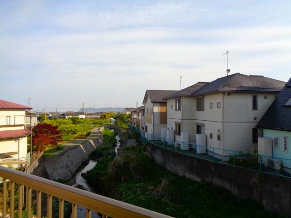 伊勢原市坪ノ内の中古一戸建て