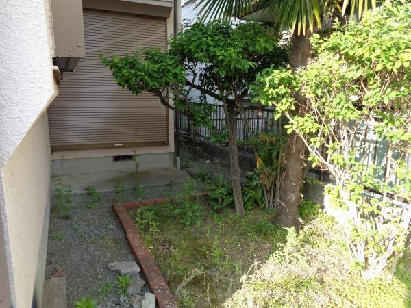 伊勢原市坪ノ内の中古一戸建て