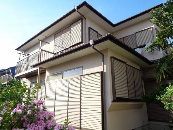 伊勢原市坪ノ内の中古一戸建