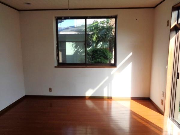 伊勢原市坪ノ内の中古一戸建