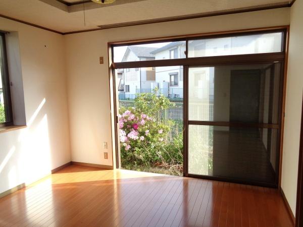 伊勢原市坪ノ内の中古一戸建