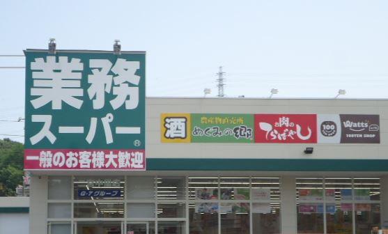 中郡二宮町二宮の新築一戸建(業務スーパー二宮中里店)