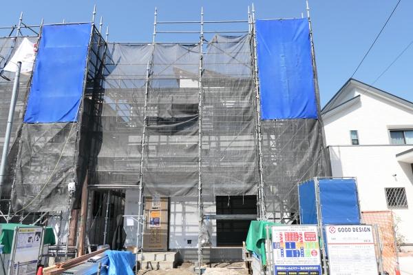 中郡二宮町二宮の新築一戸建
