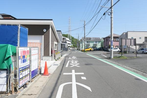 中郡二宮町二宮の新築一戸建