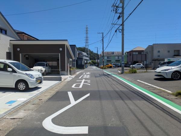 中郡二宮町二宮の新築一戸建