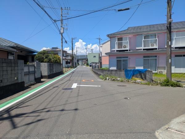 中郡二宮町二宮の新築一戸建