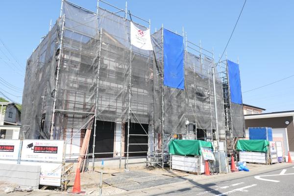 中郡二宮町二宮の新築一戸建
