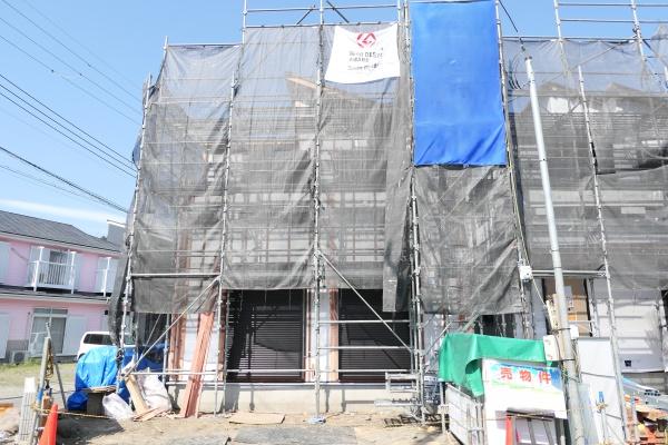 中郡二宮町二宮の新築一戸建