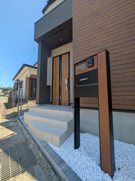 中郡二宮町二宮の新築一戸建