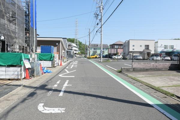 中郡二宮町二宮の新築一戸建