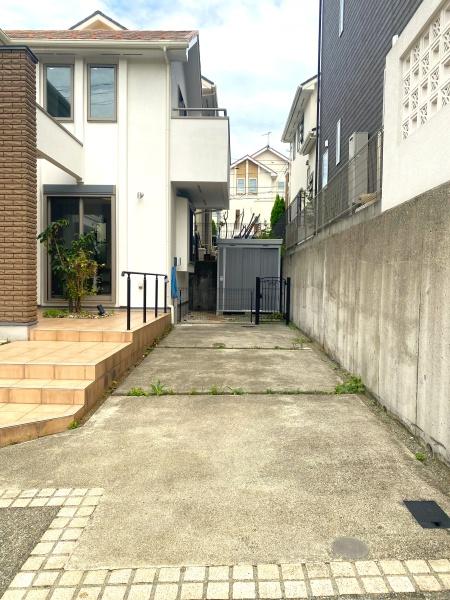 秦野市今泉台２丁目の中古一戸建て