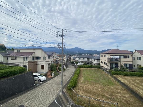 秦野市今泉台２丁目の中古一戸建て