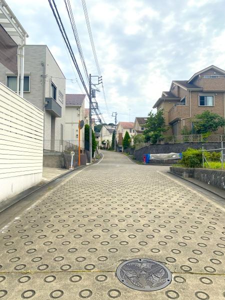 秦野市今泉台２丁目の中古一戸建て