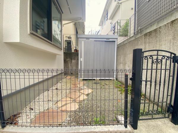 秦野市今泉台２丁目の中古一戸建て