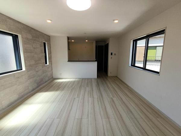 平塚市浅間町の新築一戸建