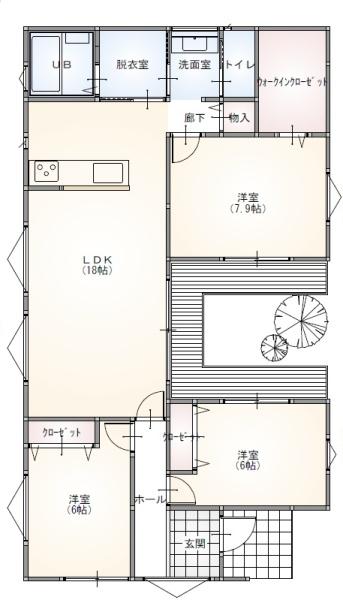 小田原市扇町２丁目の売土地