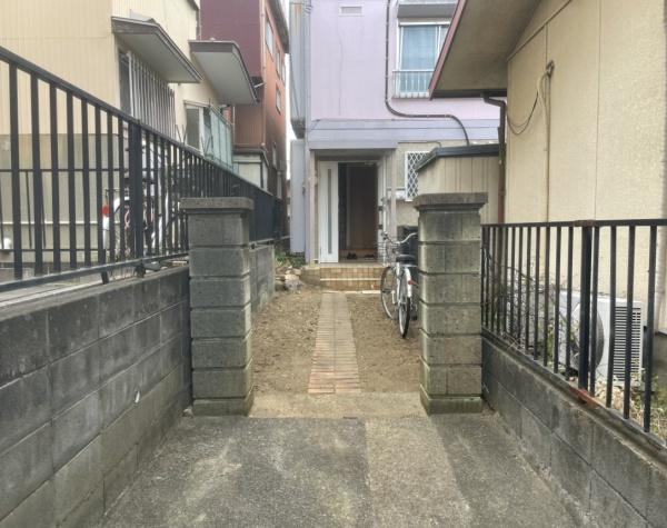 伊勢原市神戸の売土地