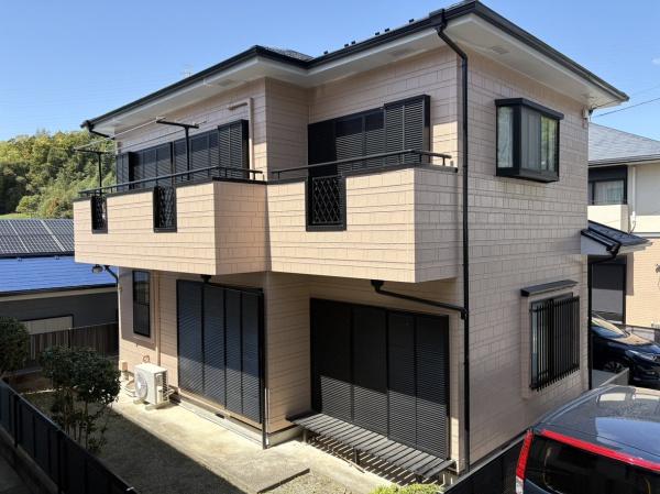 中郡二宮町山西の中古一戸建