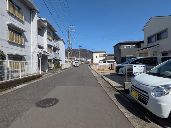 足柄上郡大井町金子の中古一戸建て