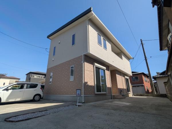 足柄上郡大井町金子の中古一戸建