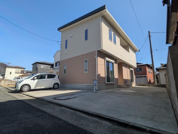 足柄上郡大井町金子の中古一戸建て