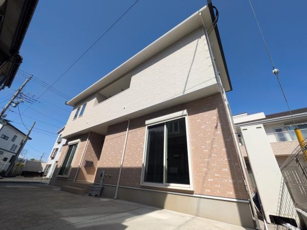 足柄上郡大井町金子の中古一戸建て