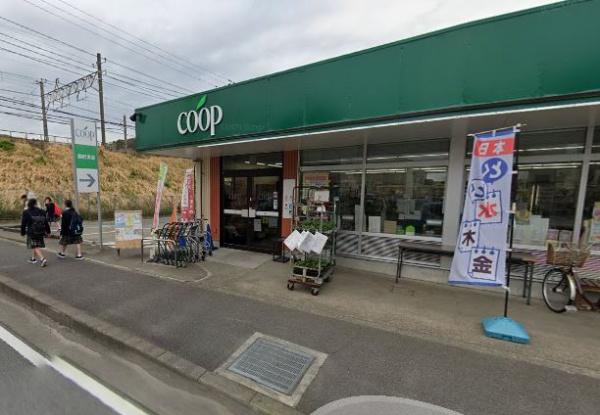 小田原市小八幡4丁目 新築戸建(ユーコープ国府津店)