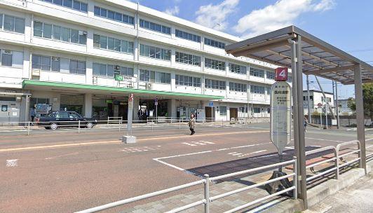 小田原市小八幡4丁目 新築戸建(国府津駅(JR東日本東海道本線))