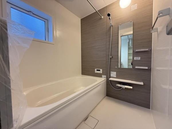 小田原市小八幡4丁目　新築戸建