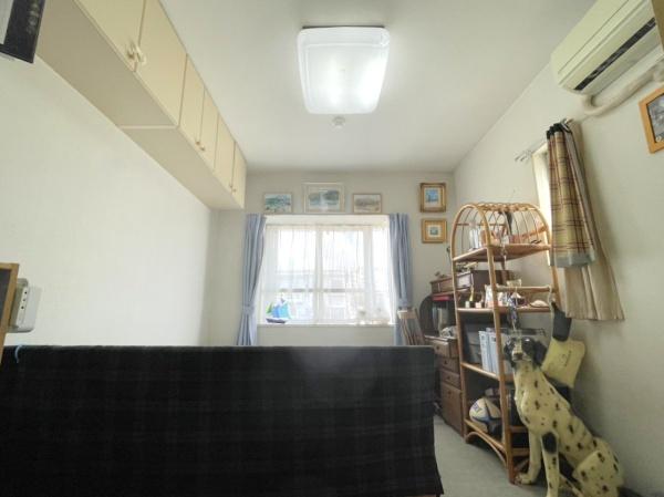 鶴巻ガーデンシティひかりの街Ｊ号棟